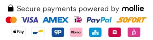 Payment methods