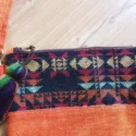 Hippie Boho Tasche aus Baumwolle weich