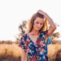 Damen Sommerkleider Sommer Kleider Online Fair Produziert