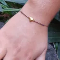 Liebesbeweis Armband Geschenk Freundin Valentins Tag