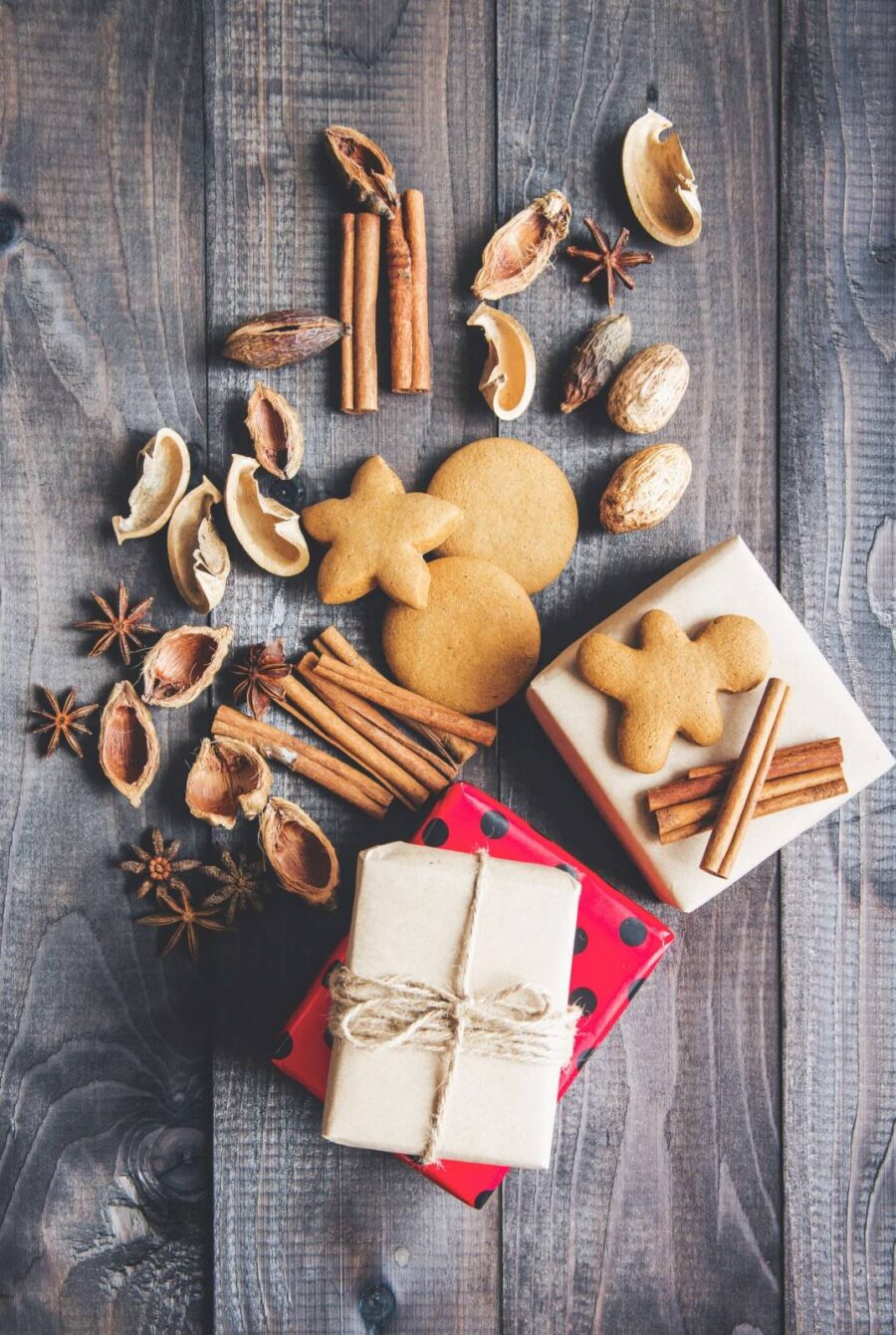 Besondere Weihnachtsgeschenke für Sie Geschenk Ideen für Frauen