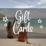 Faire Boho Kleidung Kategorie-Gift Voucher