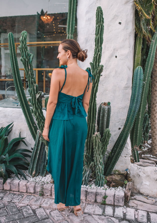 7 Most Beautiful Boho Dresses for Wedding Guests of a Summer Boho Wedding |  Weltentänzer