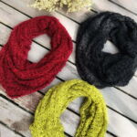 Faire Boho Kleidung Kategorie-Scarfs