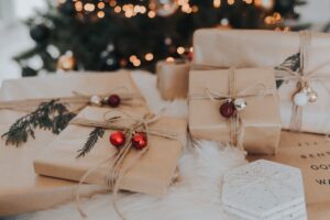 Weihnachtsgeschenke für Frauen