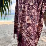 Faire Boho Kleidung Kategorie-Sarongs