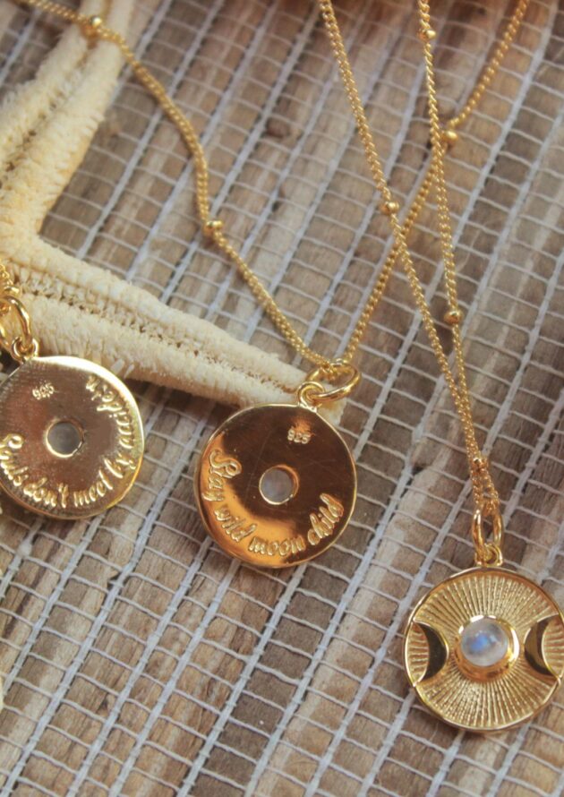 Gift-for-her-Coin-Necklaces-with-engravings